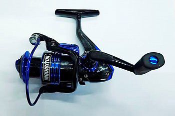 ������� Inquisitor Blue Fox 3000 (������� 5.1:1,10+1 �����������+�����)